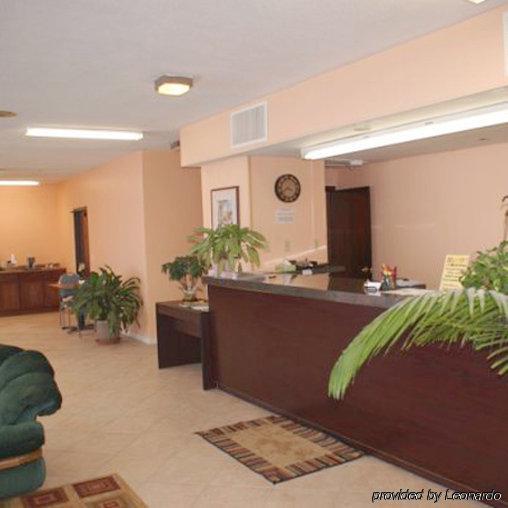 Travelers Lodge Beatrice מראה פנימי תמונה