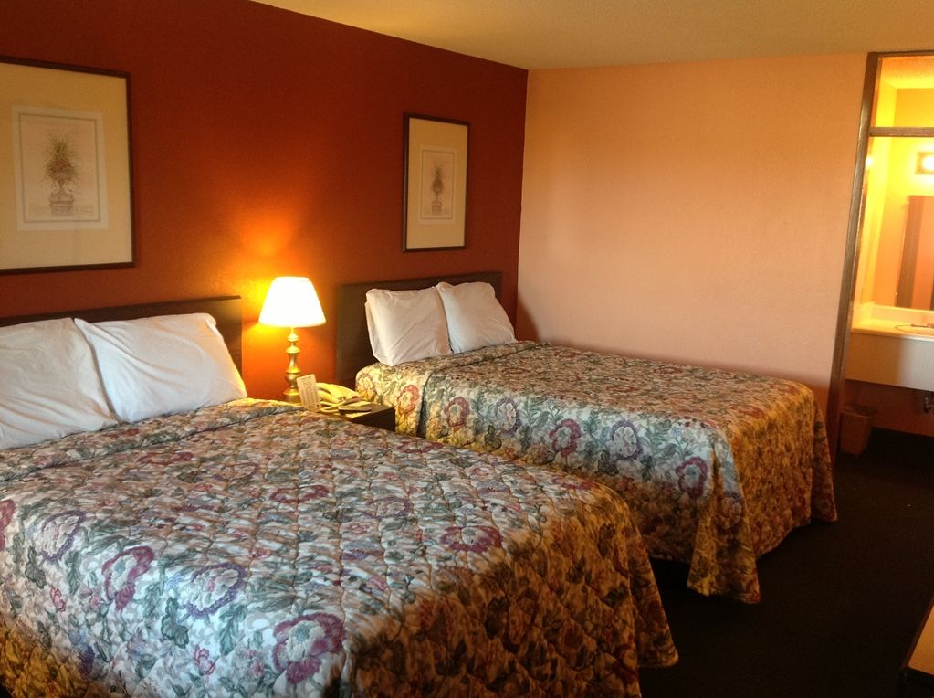 Travelers Lodge Beatrice חדר תמונה