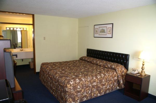 Travelers Lodge Beatrice חדר תמונה