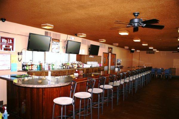 Travelers Lodge Beatrice מראה חיצוני תמונה